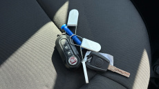 Fiat 500 1.0 Mild Hybrid 3dr Petrol Hatchback